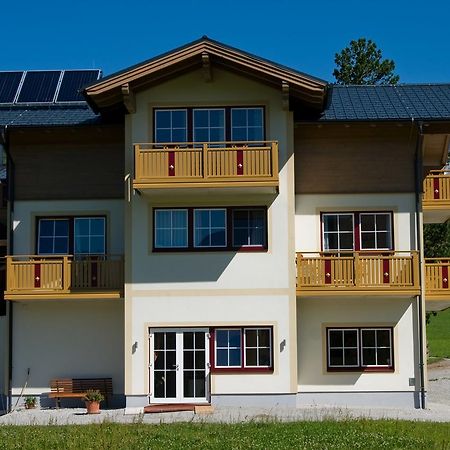 Pension Oberhorner Schladming Exterior photo